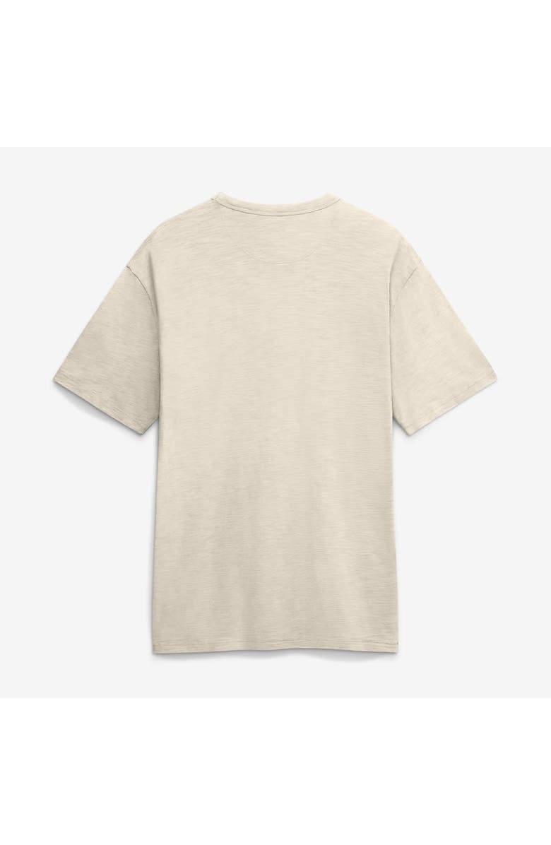 FANATICS Men's Fanatics Cream Boston Red Sox Stadium Slub T-Shirt, Alternate, color, Cream