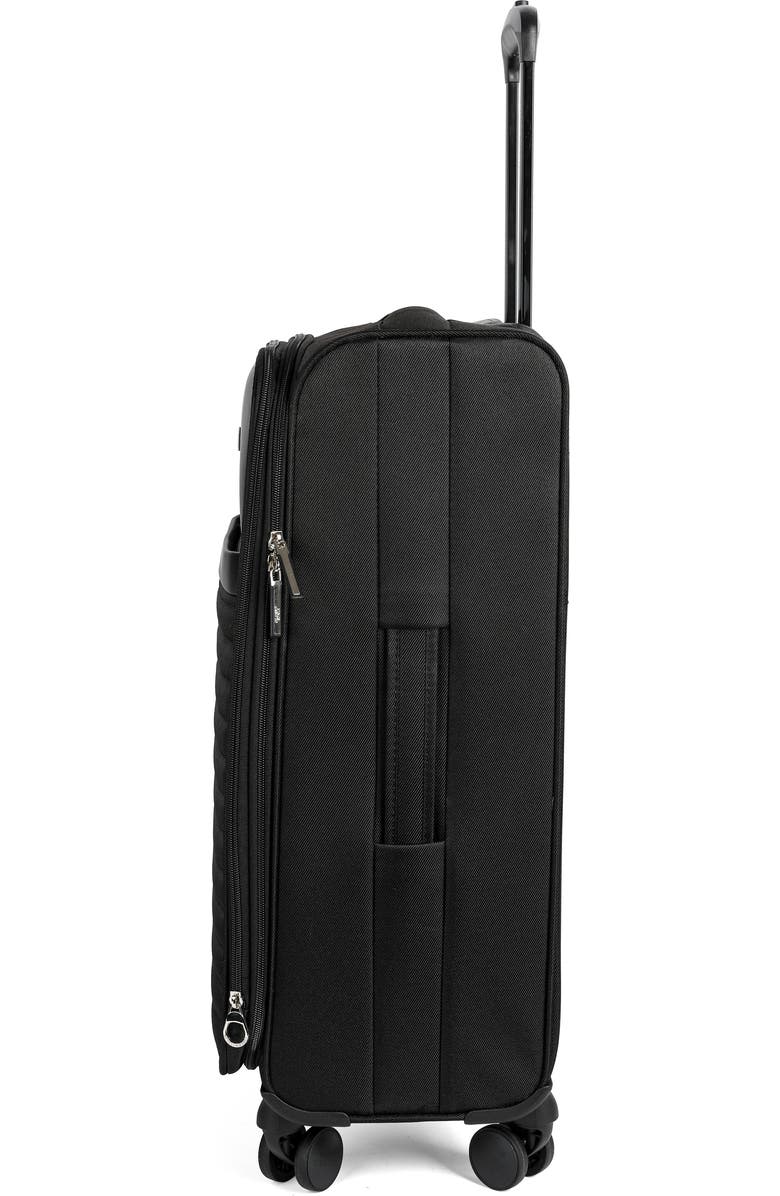 Vince Camuto Shauna 24" Softshell Spinner Suitcase, Alternate, color,