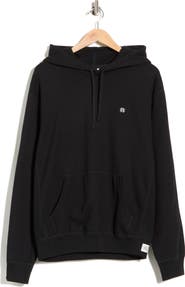 Reigning Champ Monogram Midweight Terry Hoodie