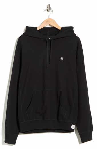Reigning Champ Monogram Midweight Terry Hoodie