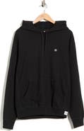 Reigning Champ Monogram Midweight Terry Hoodie