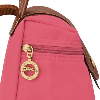 Le Pliage Nylon Canvas Backpack