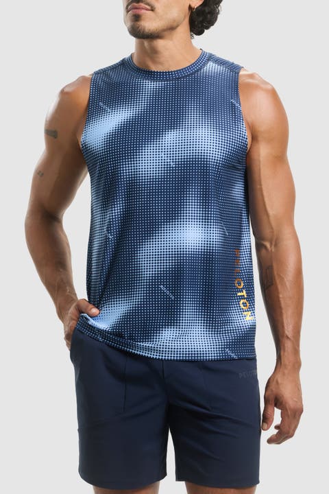 Essential Muscle Tank