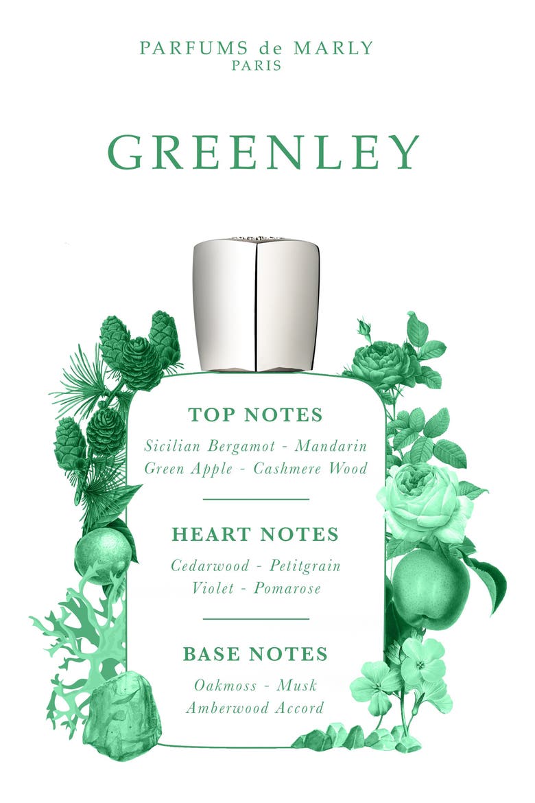 Greenley Eau de Parfum, Alternate, color, NO COLOR