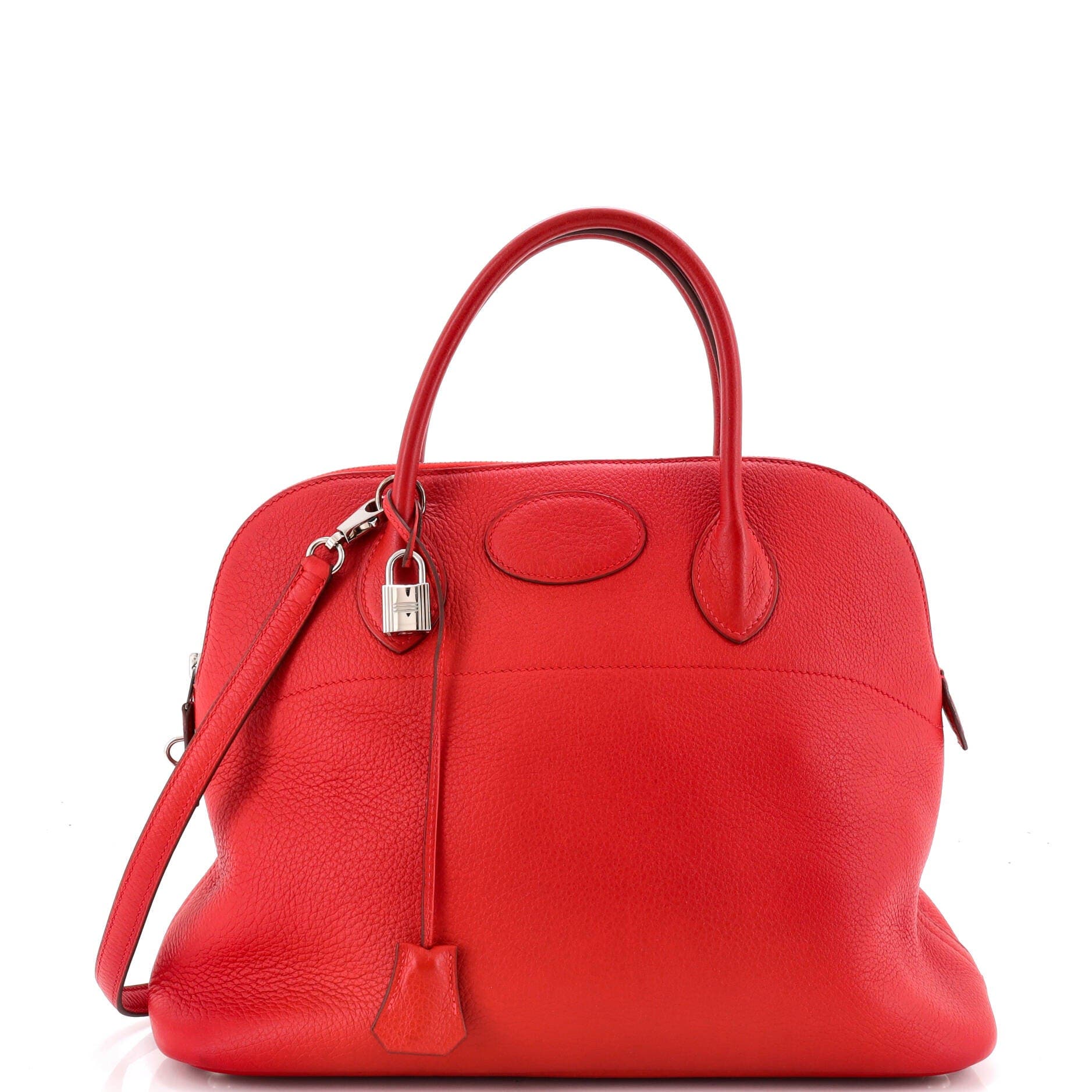 Bolide Bag Clemence 35, Main, color, Red