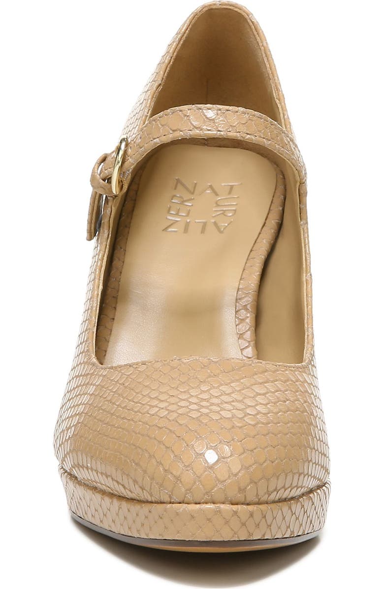 Naturalizer Talissa Mary Pump, Alternate, color,