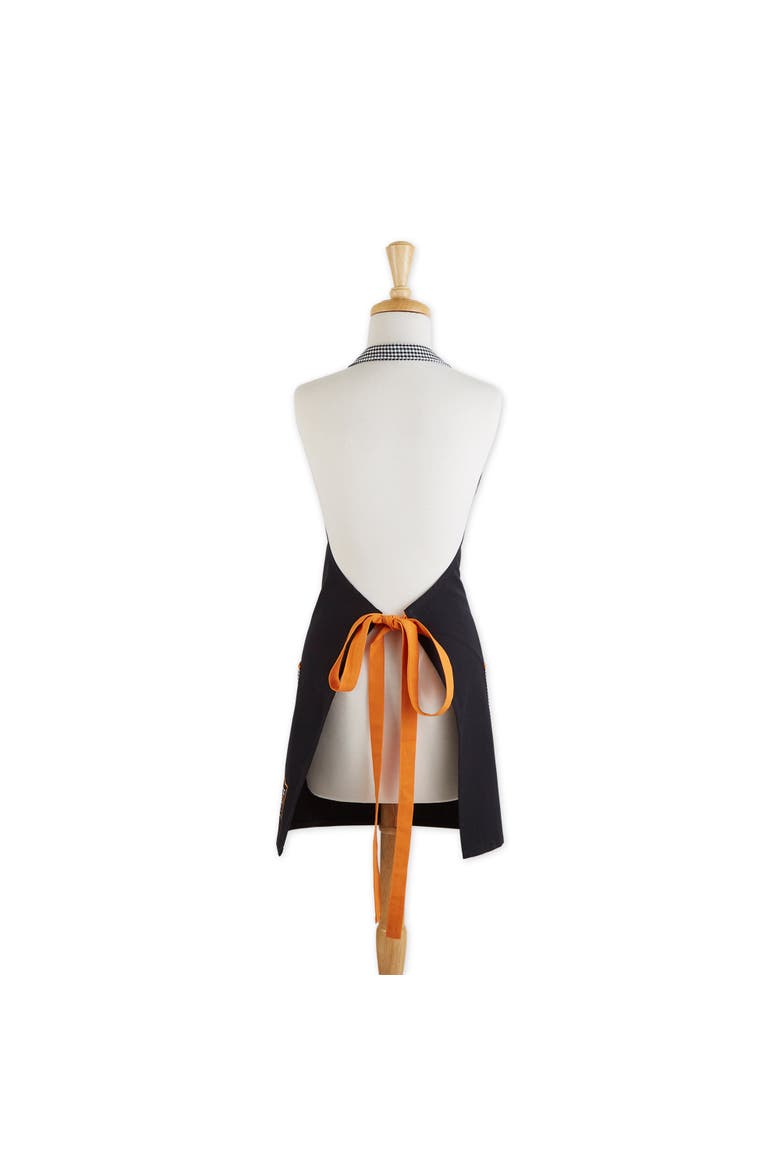Not Your Basic Witch Pantry Apron, Alternate, color, Basic Witch