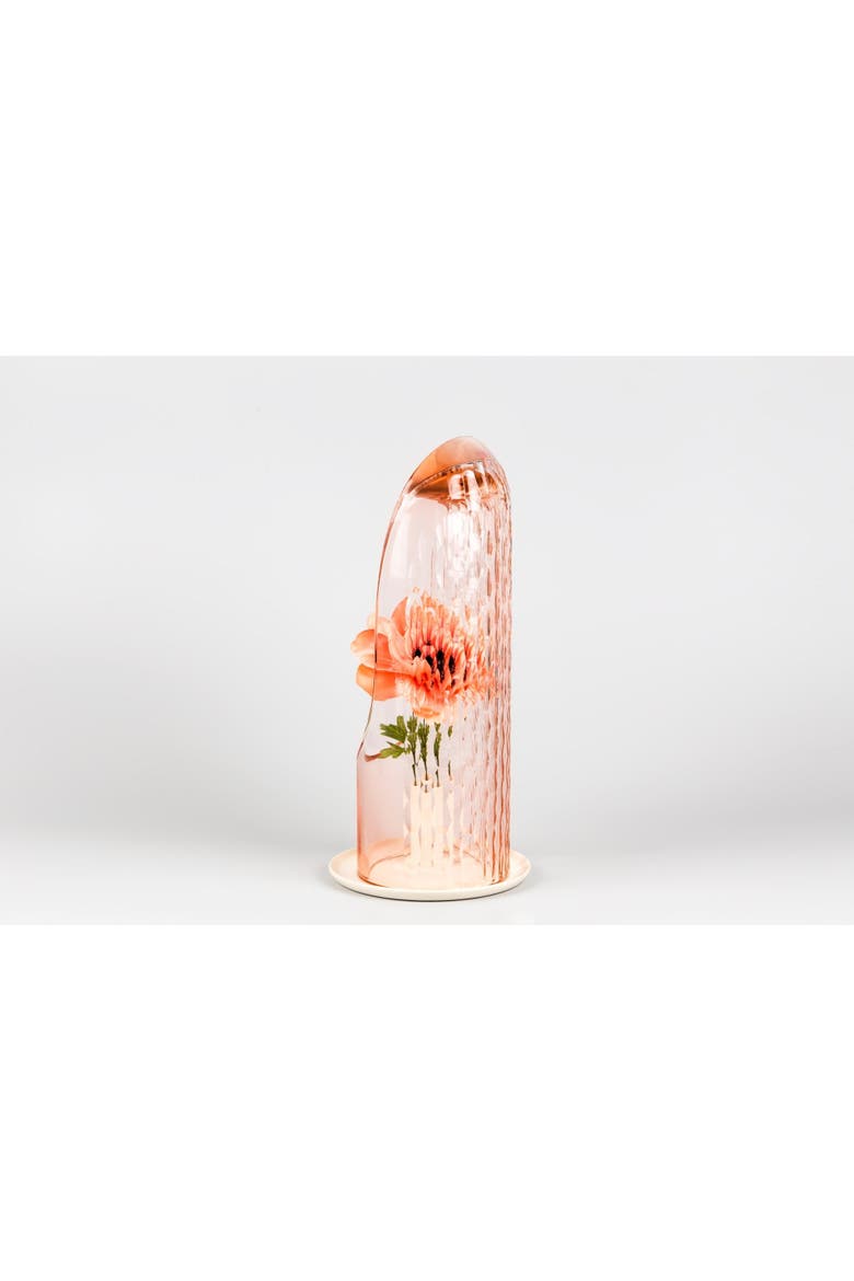 OP-Vase, Alternate, color, Pink - Large