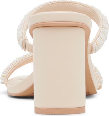 Nolah Slide Sandal