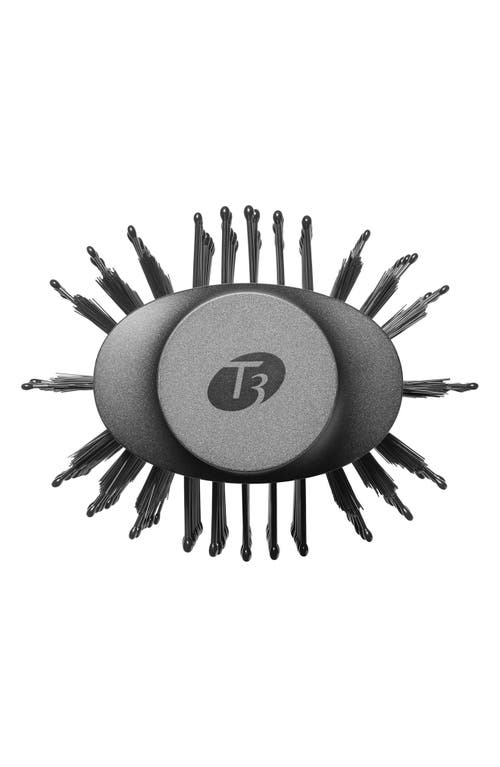 T3 Airebrush One-step Smoothing Brush In Gray