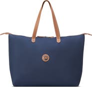 Delsey Paris Chatelet Air 2.0 Tote Bag