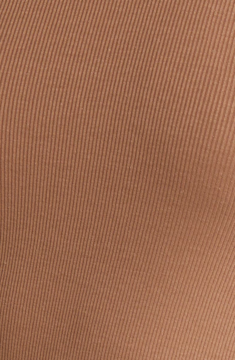 Madewell Brightside '90s Tank, Alternate, color, Stable