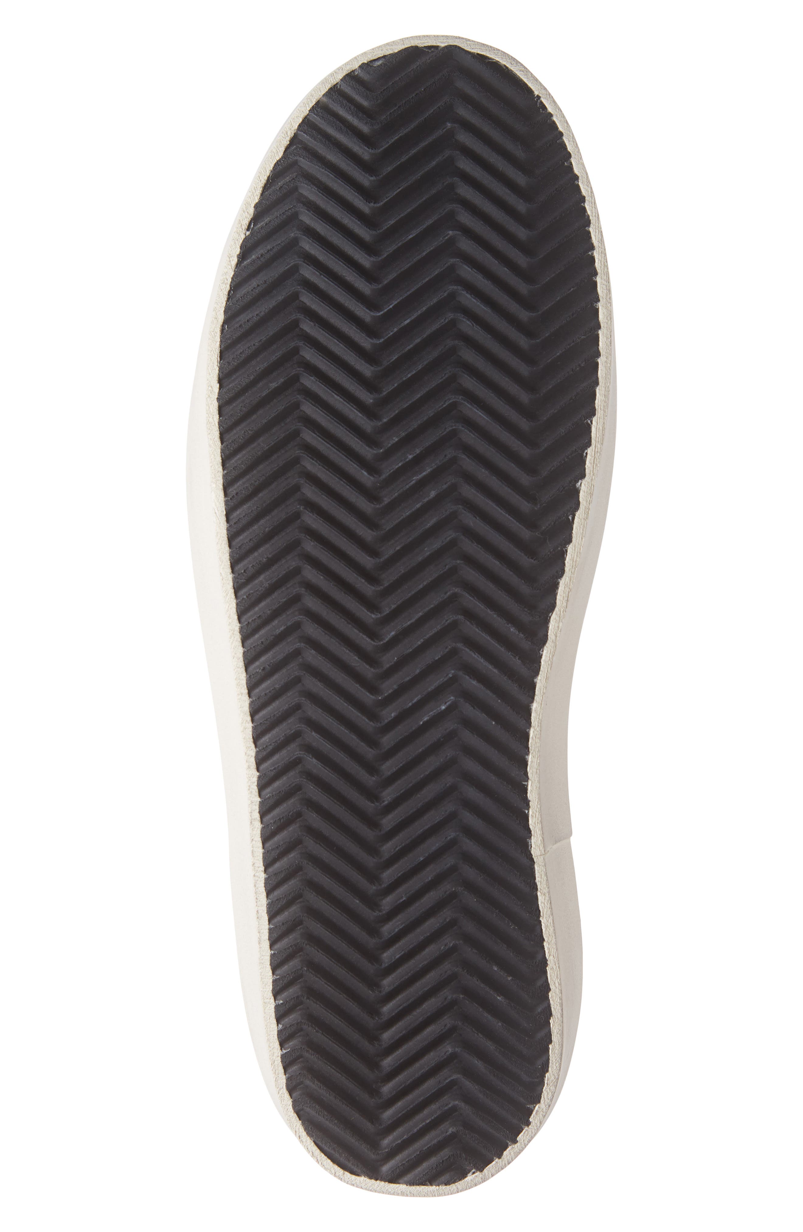 Golden Goose Hi Star Platform Sneaker, Alternate, color, 