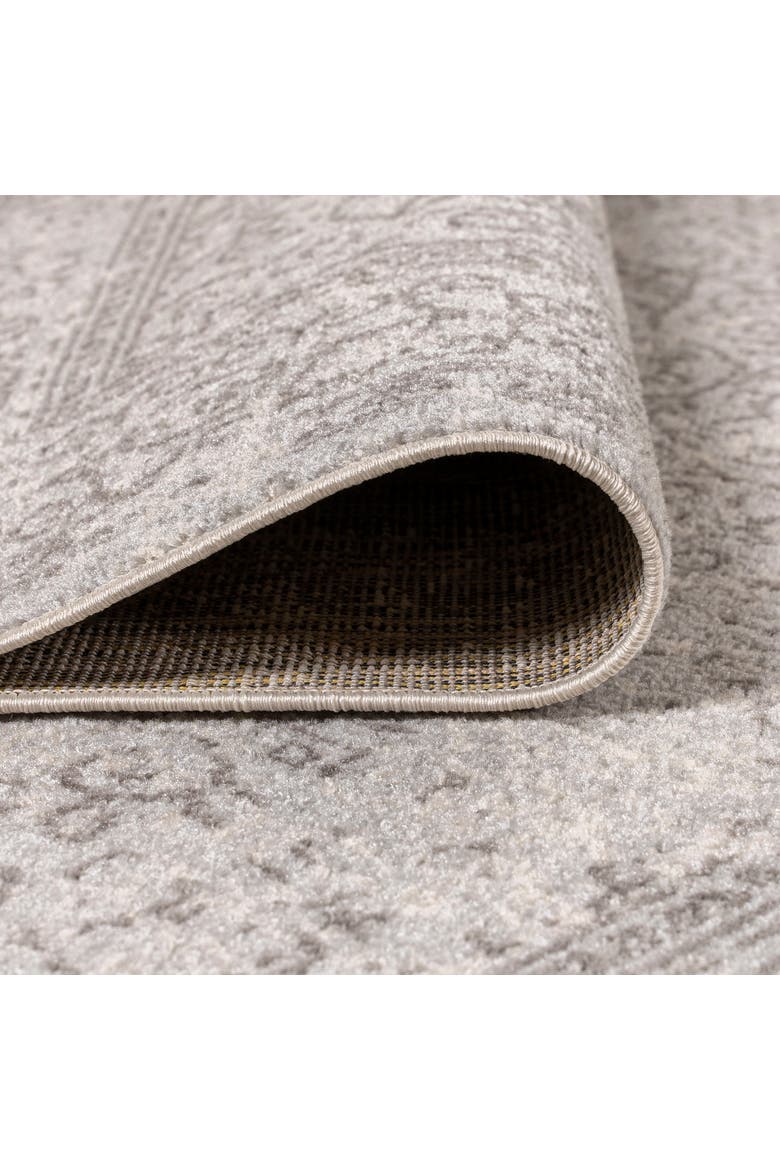 Ferro Filigree Area Rug, Alternate, color, Gray/Dark Gray