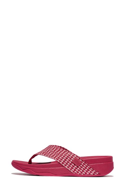FITFLOP FITFLOP SURFA FLIP FLOP