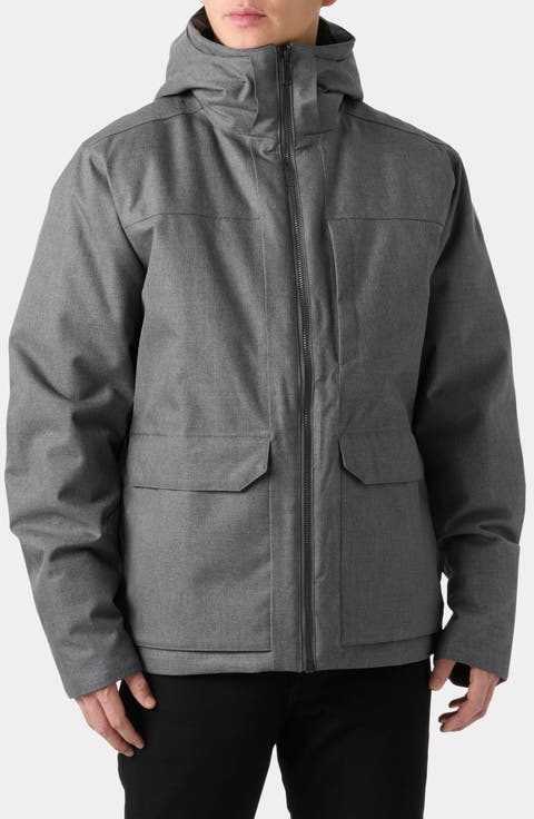 Chill 3.0 Insulated Parka