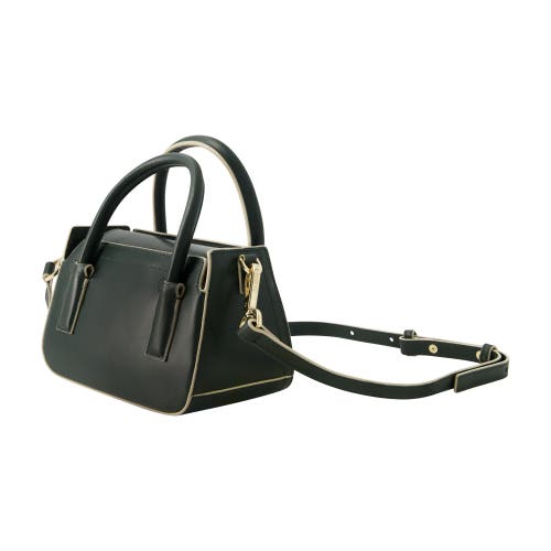 Jasnon Wu Structured Mini Tote