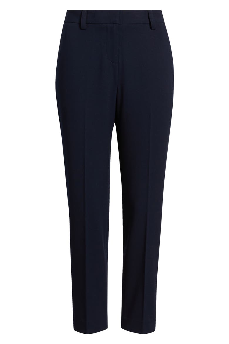 Classic Pants, Alternate, color, NEW NAVY