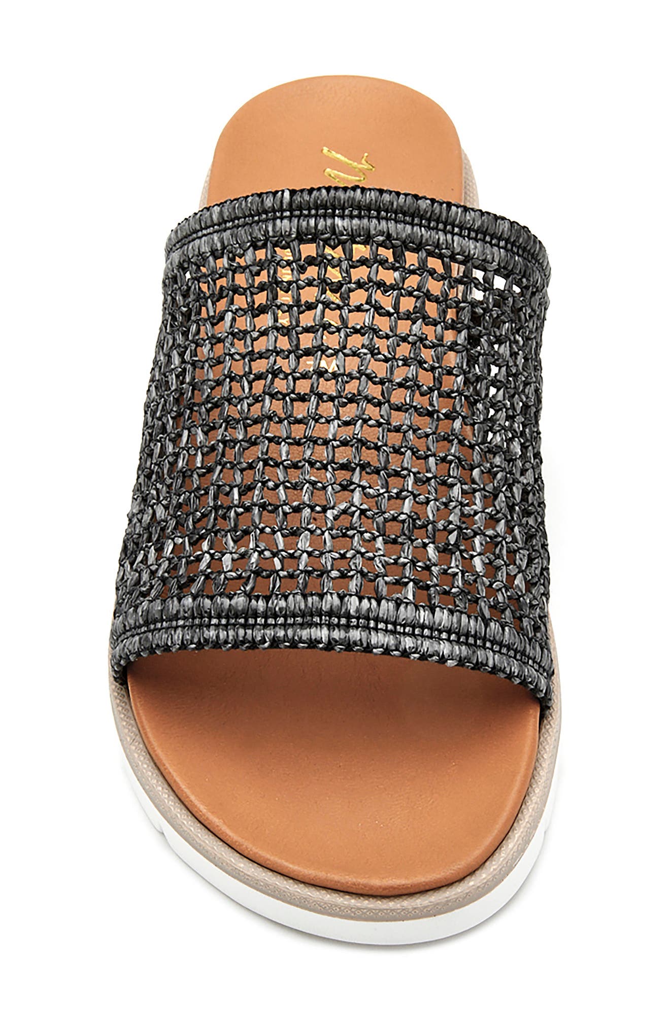 Matisse Luna Slide Sandal, Alternate, color, 