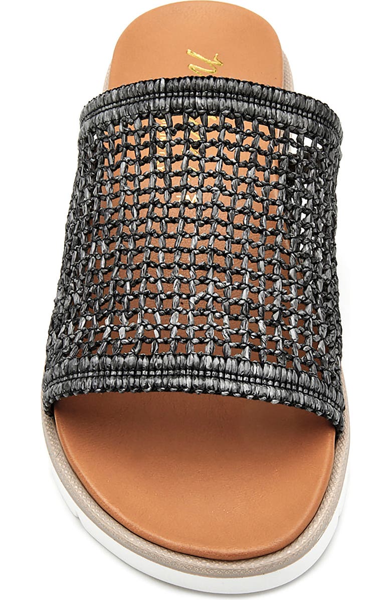 Matisse Luna Slide Sandal, Alternate, color,