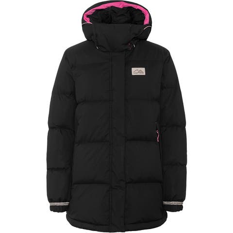 Women's Evy Down Jacket