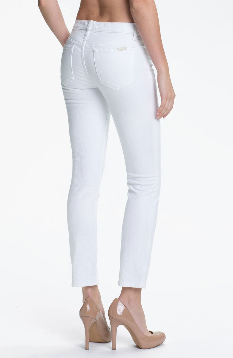 Joe's Straight Leg Ankle Jeans, Alternate, color, 