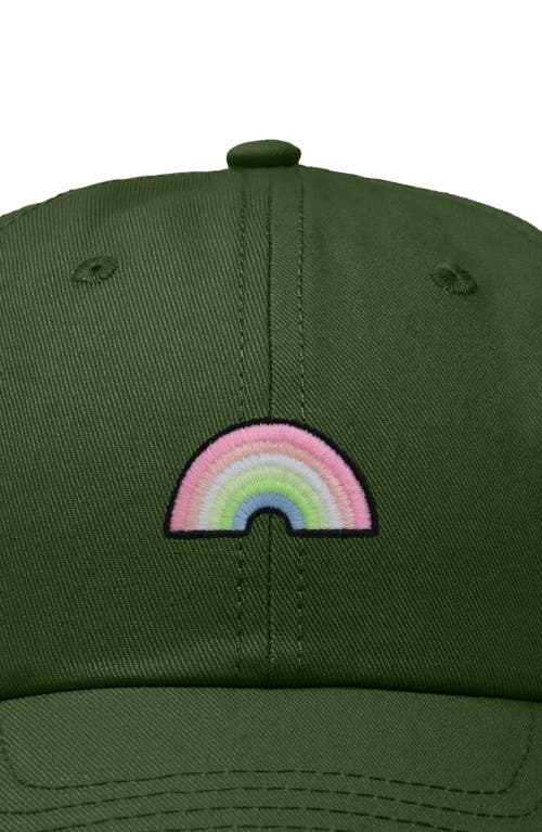 DALIX DALIX RAINBOW HAT 