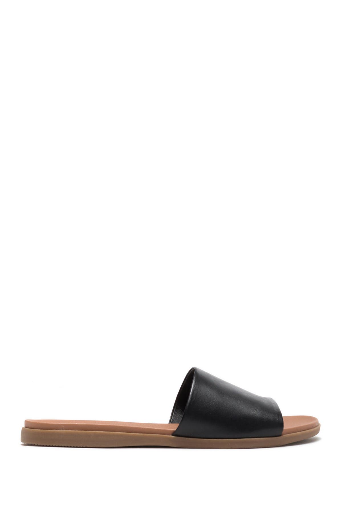 Steve Madden Kailey Slide Sandal, Alternate, color, 