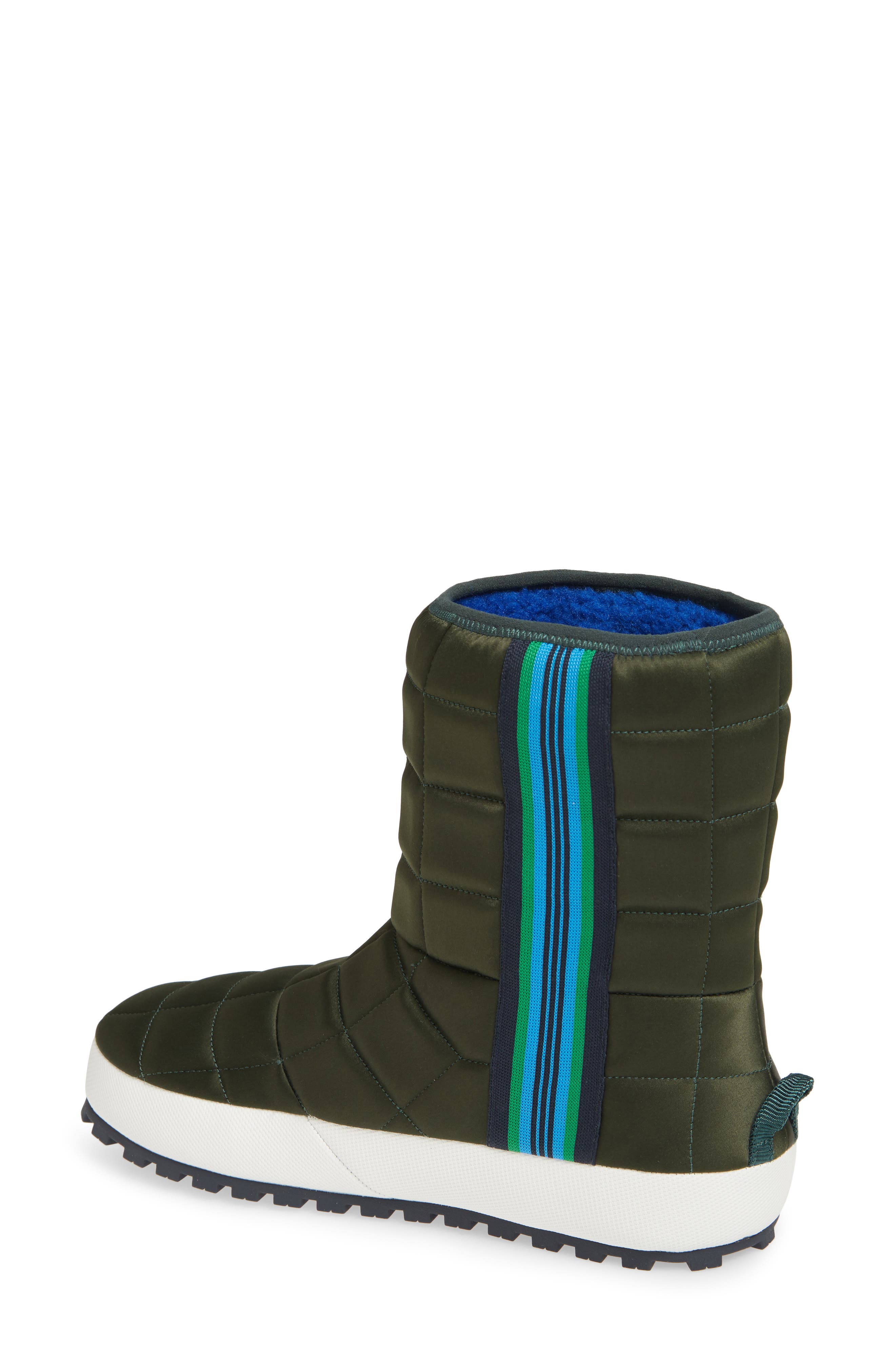 Tory Sport by Tory Burch Tory Burch Quilted Boot, Alternate, color, 