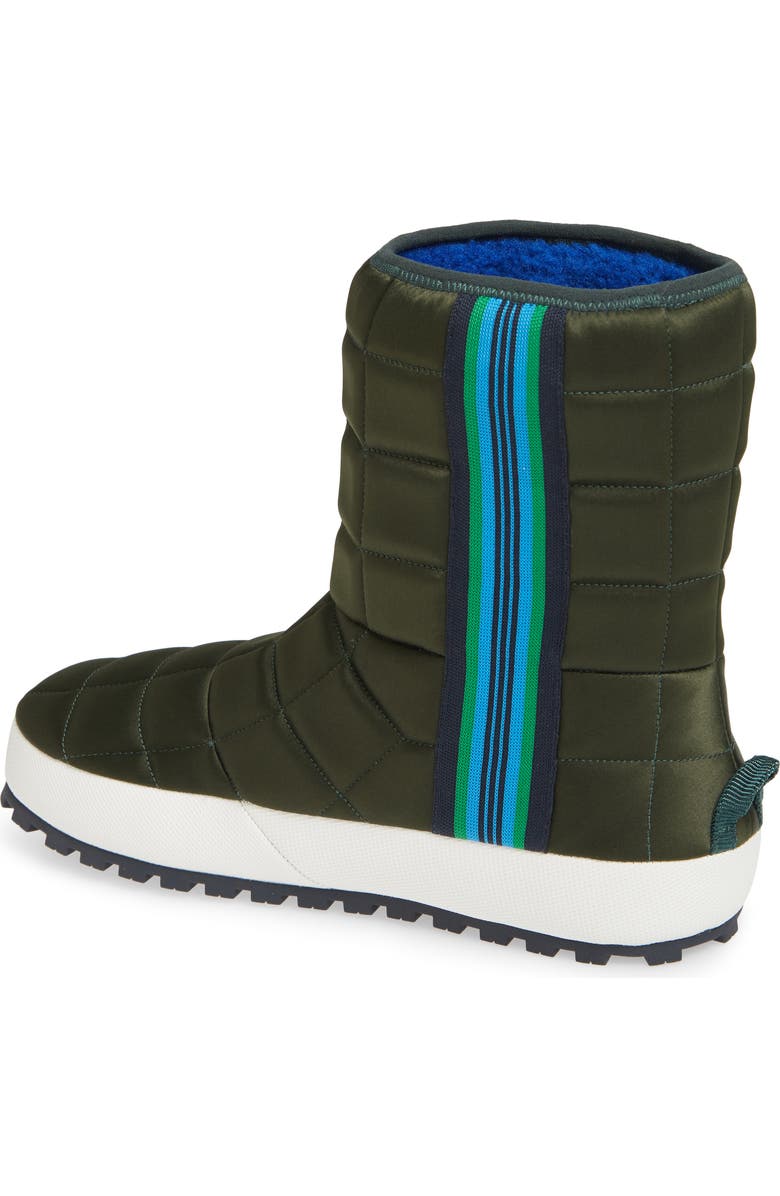 Tory Sport by Tory Burch Tory Burch Quilted Boot, Alternate, color,