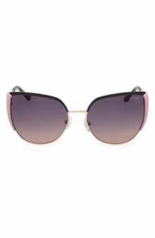 Cat Eye Sunglasses