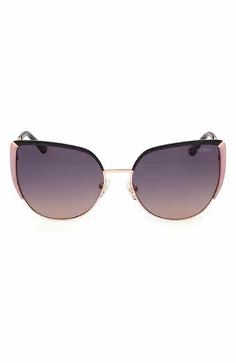 Cat Eye Sunglasses