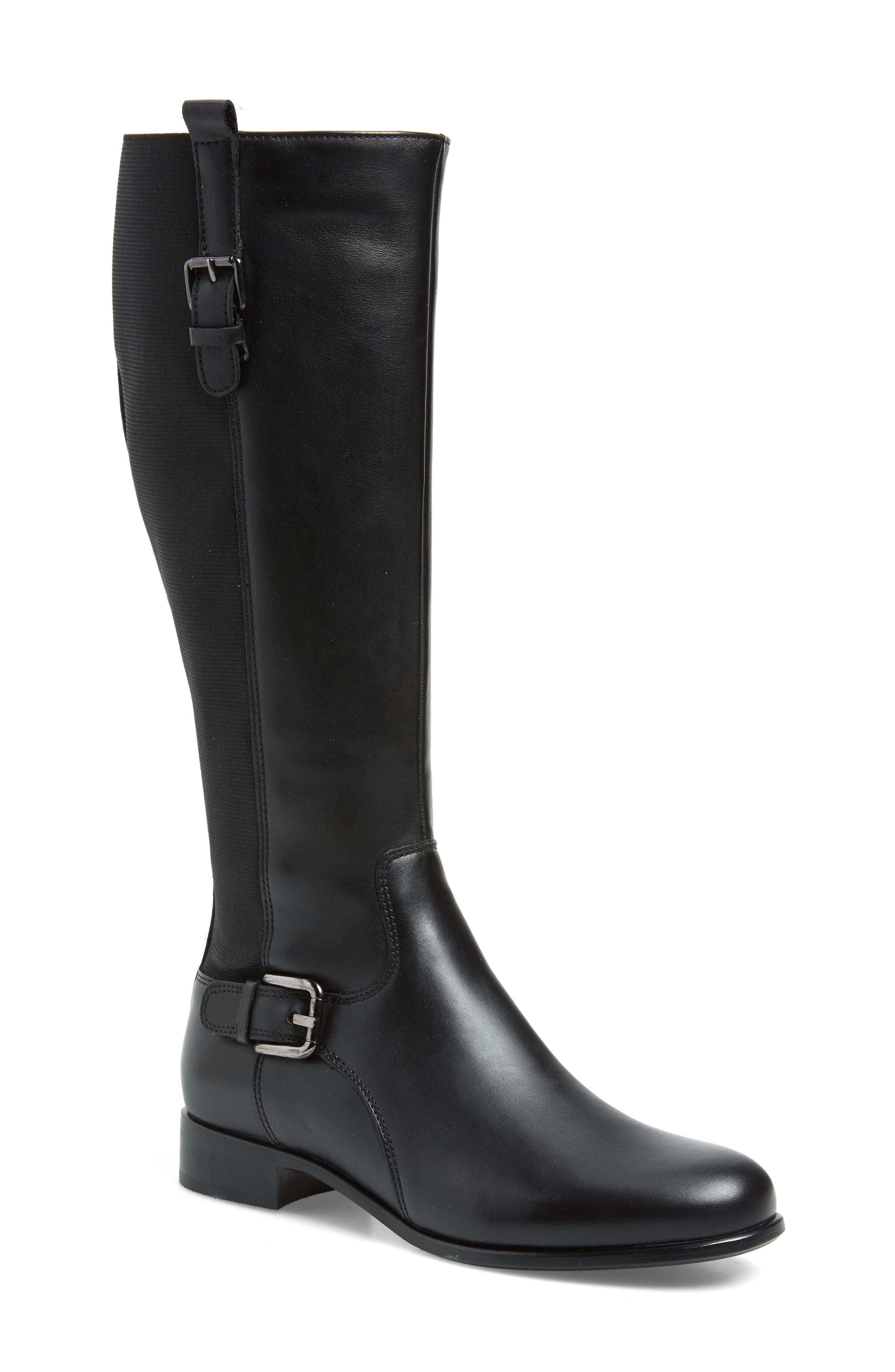 La Canadienne Samia Waterproof Knee High Boot, Main, color, 