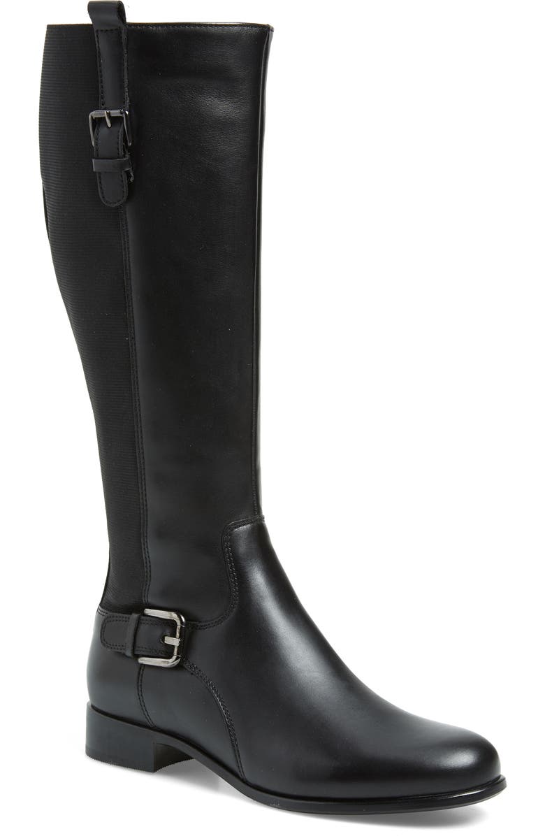 La Canadienne Samia Waterproof Knee High Boot, Main, color,