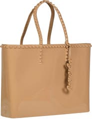 CARMEN SOL Angelica Tote Bag