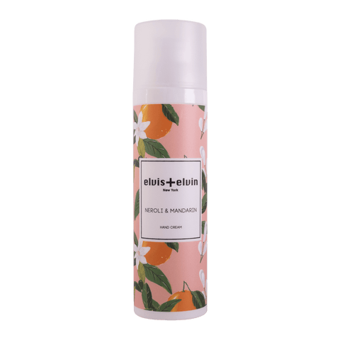 Neroli & Mandarin Hand Cream