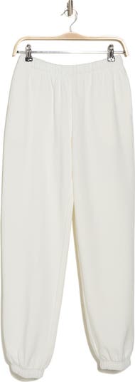 Fleece Sweatpants