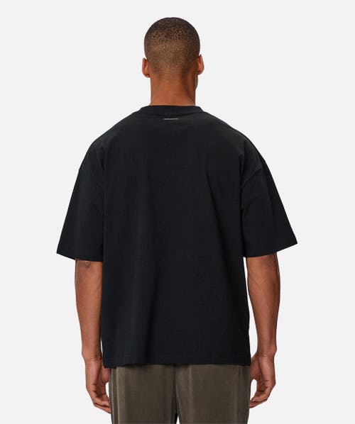 Industrie Australia The Del Mar Boxy Tee