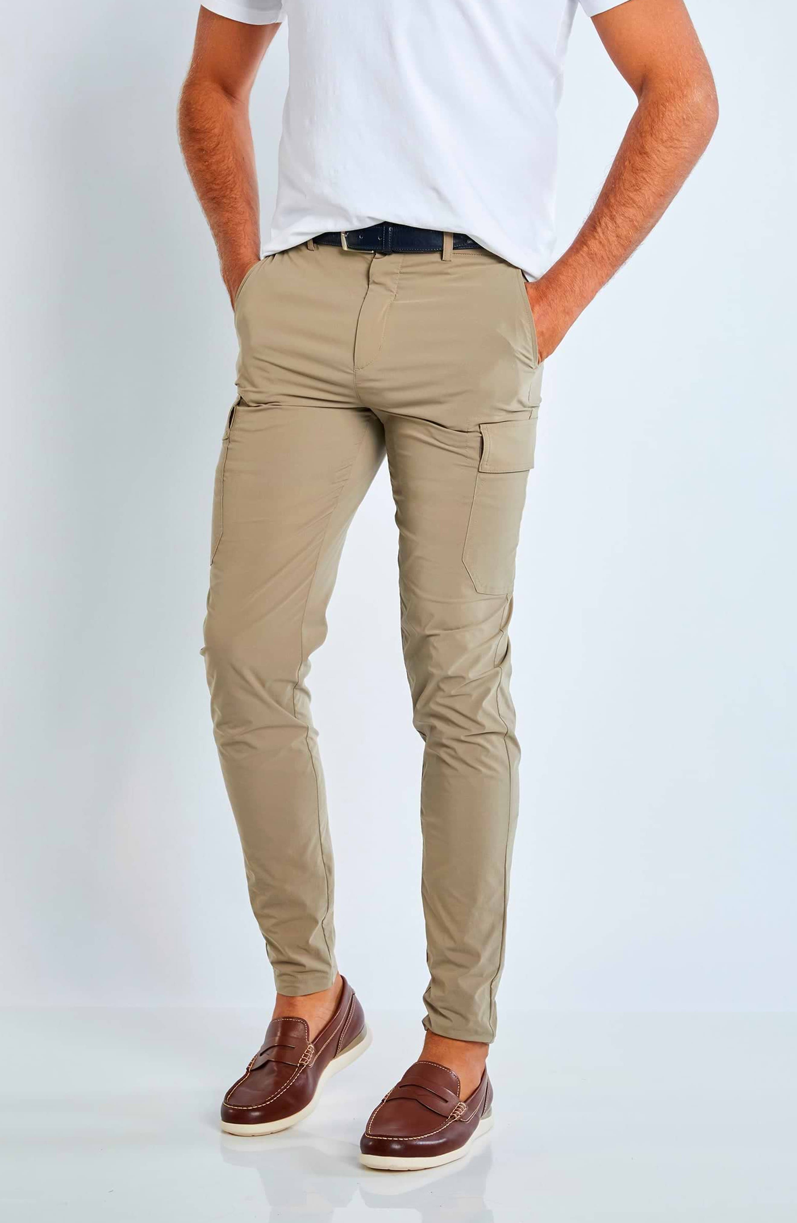 Alessandro Cargo Pant - image 4