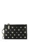 selected Black Silver Stud