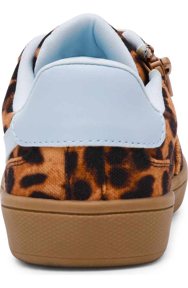 DV by Dolce Vita Kids' Veranda Sneaker, Alternate, color, Leopard