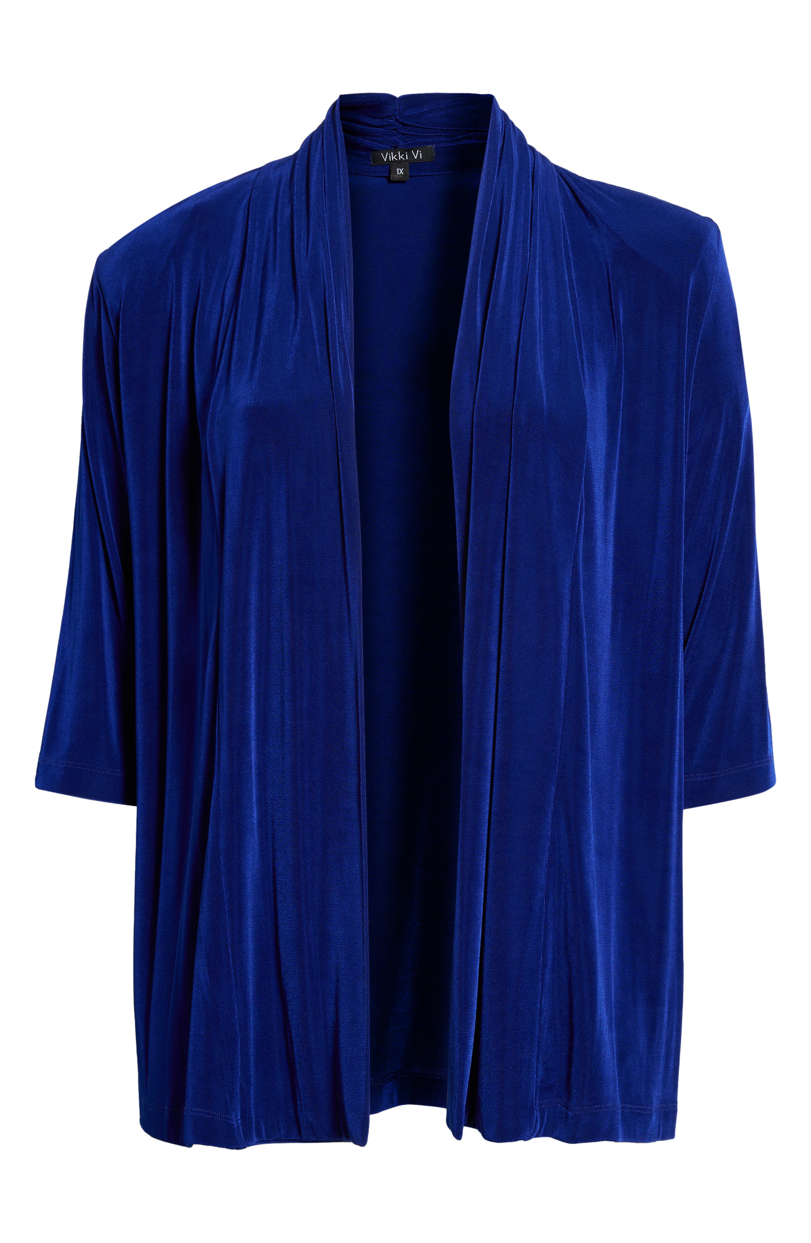 selected ROYAL BLUE