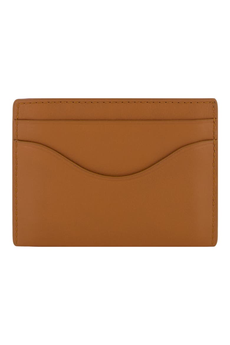 Nappa Card Holder, Alternate, color, JASPER