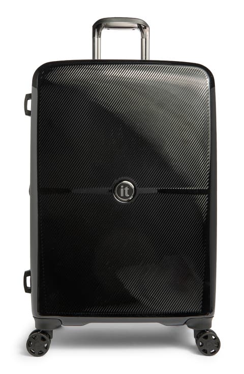 Optical 27-Inch Hardside Spinner Luggage