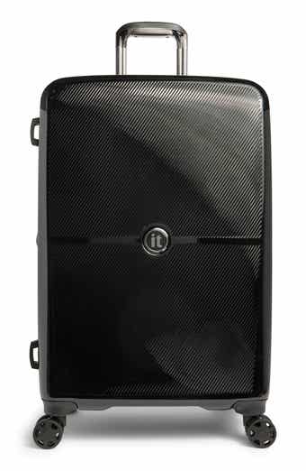 IT LUGGAGE Optical 27-Inch Hardside Spinner Luggage