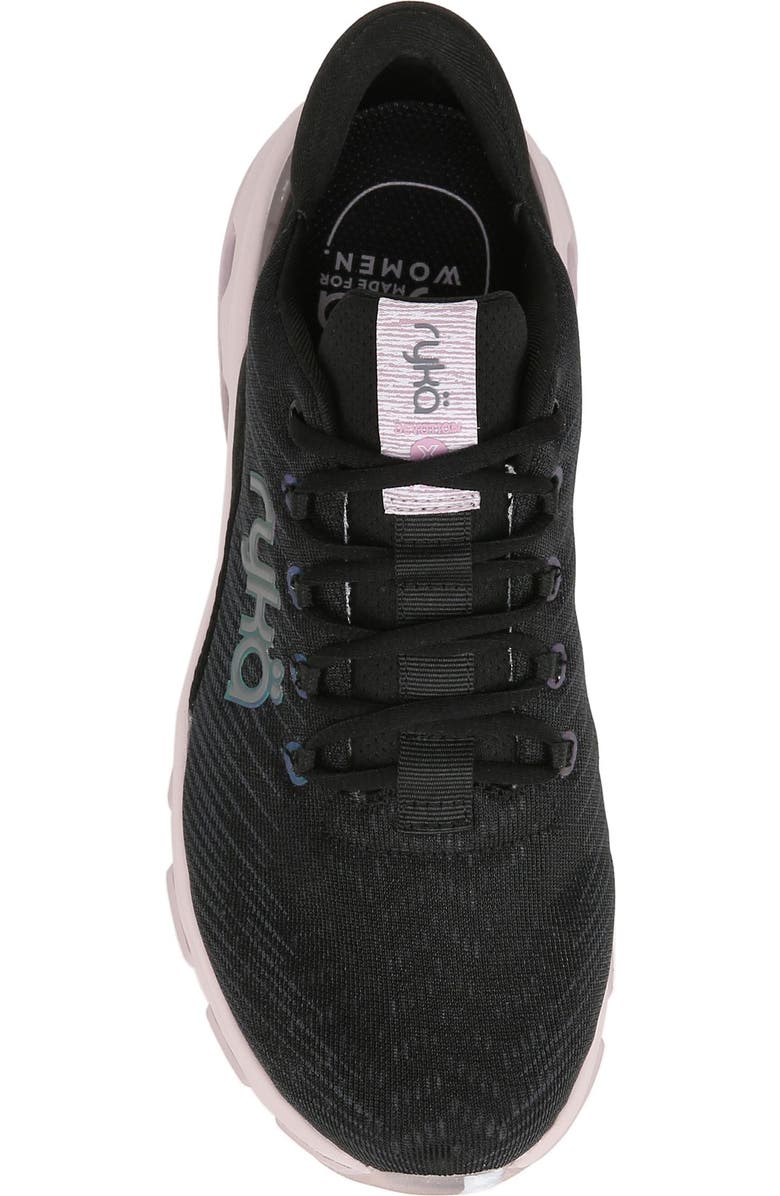 Rykä Devotion X Plus Walking Sneaker, Alternate, color,