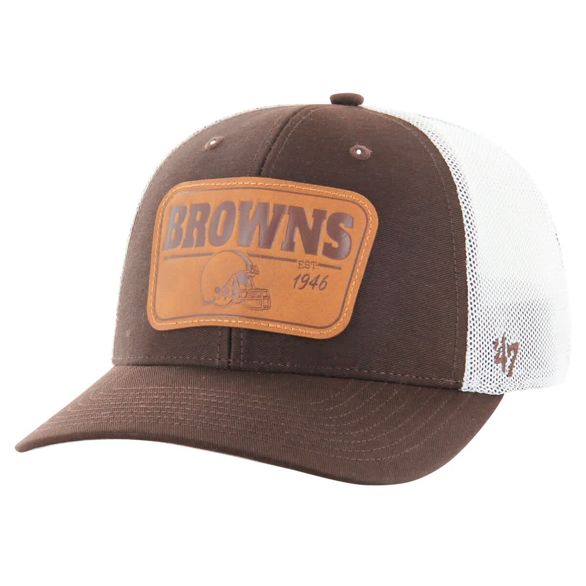 selected Brown