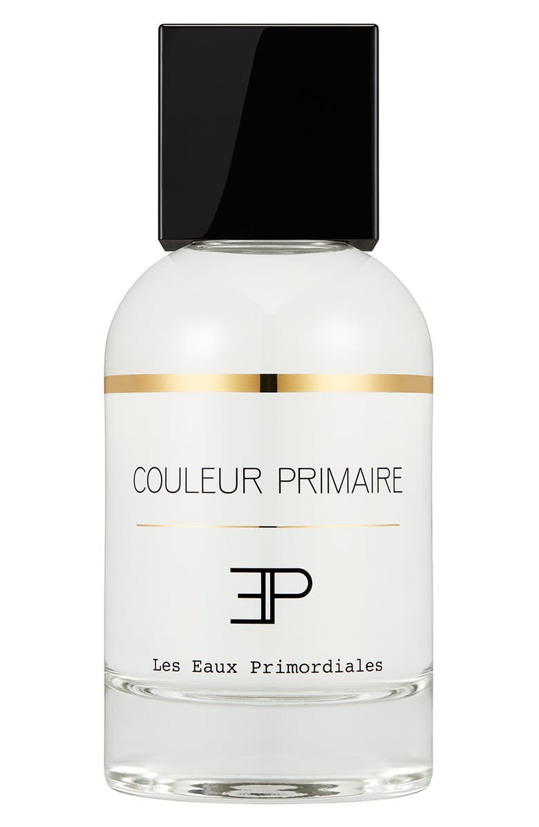 Les Eaux Primordiales Couleur Primaire Eau de Parfum, Main, color,