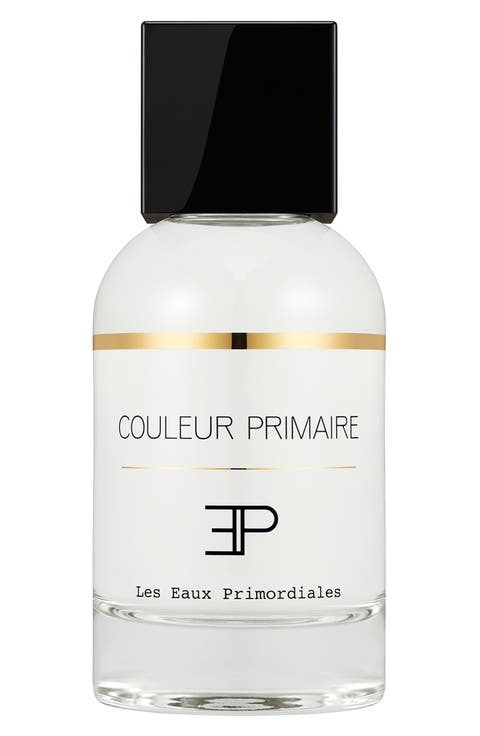 Couleur Primaire Eau de Parfum