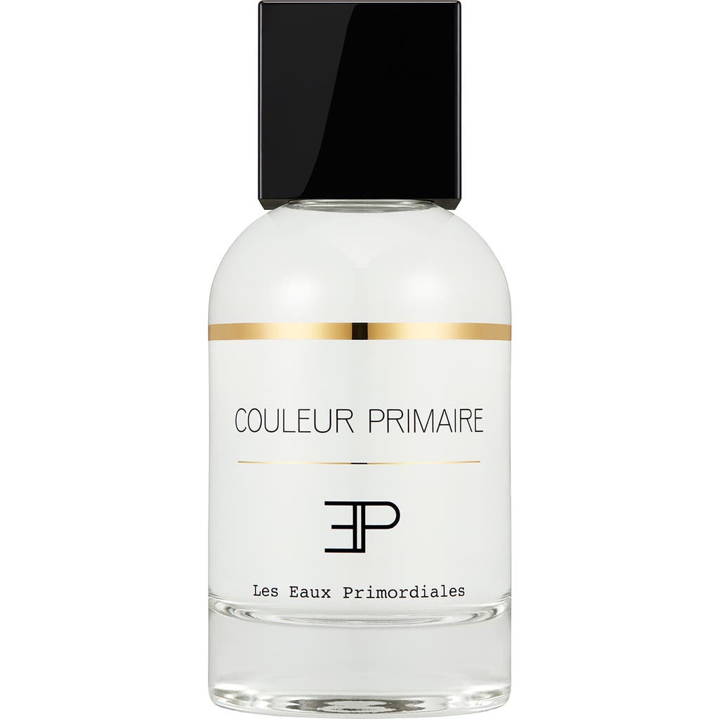 Les Eaux Primordiales Couleur Primaire Eau de Parfum  product